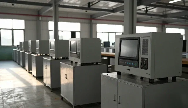 安装调试阶段的成果转化:关键选型关注点解析