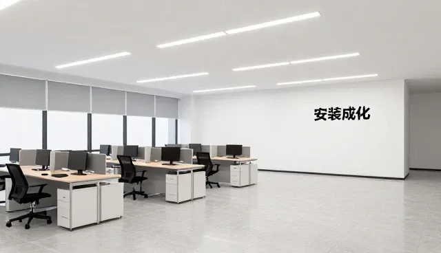技术外包在企业数字化转型中的实际应用分析