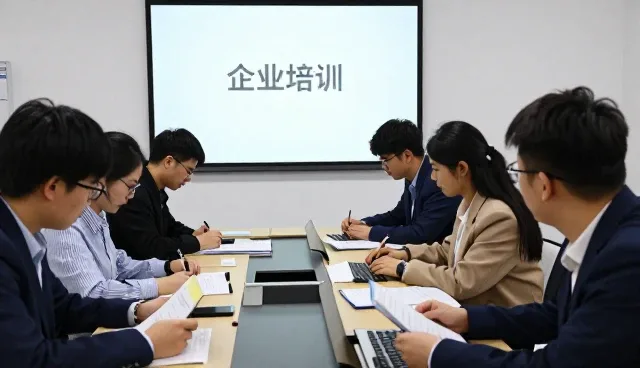 新员工培训如何服务不同社区服务站